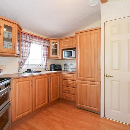 Ty Newydd Caravan Pwllheli Εξωτερικό φωτογραφία
