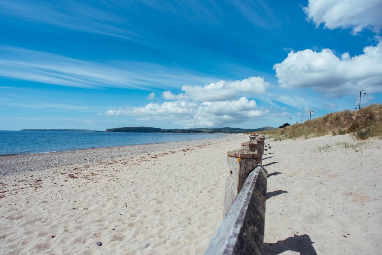Ty Newydd Caravan Pwllheli Εξωτερικό φωτογραφία
