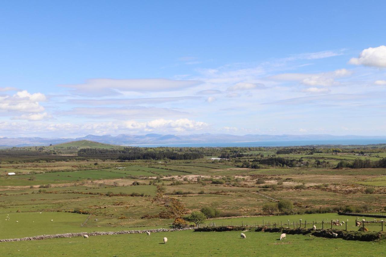 Ty Newydd Caravan Pwllheli Εξωτερικό φωτογραφία
