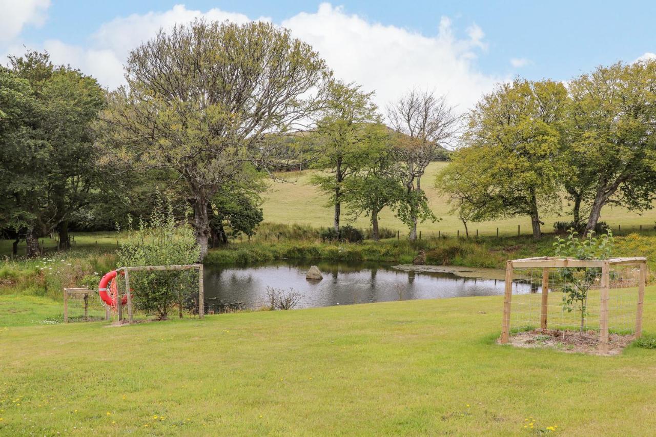 Ty Newydd Caravan Pwllheli Εξωτερικό φωτογραφία