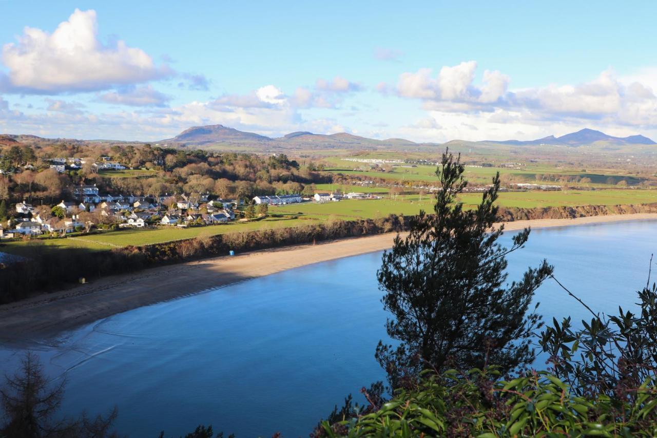 Ty Newydd Caravan Pwllheli Εξωτερικό φωτογραφία