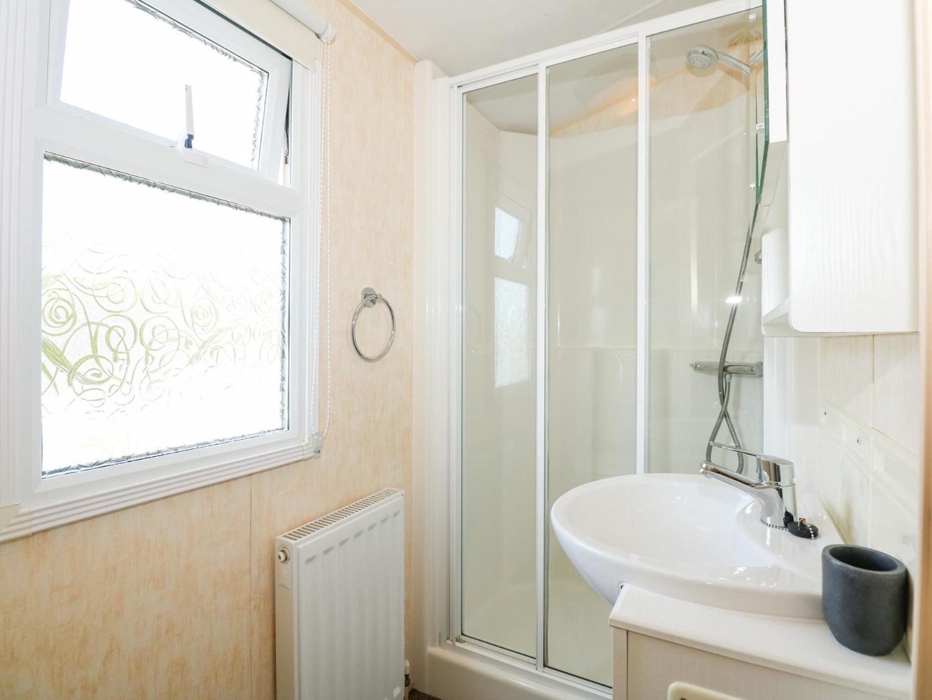 Ty Newydd Caravan Pwllheli Εξωτερικό φωτογραφία